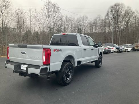 New 2026 Ford F250 XL w/ STX Appearance Package image 5