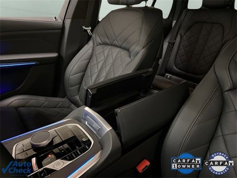Used 2025 BMW X5 sDrive40i image 56