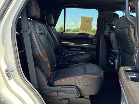 Used 2020 Ford Expedition King Ranch AWD/4WD image 20