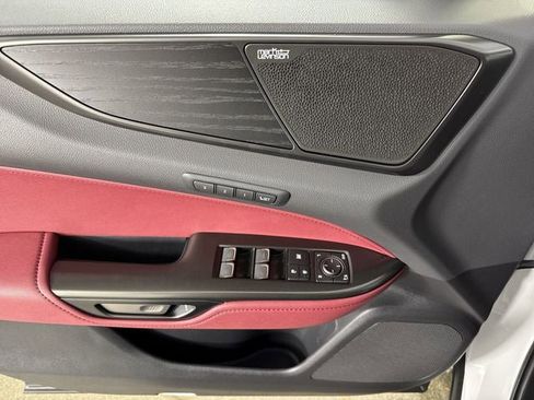 New 2026 Lexus NX 450h+ AWD w/ Accessory Package (2T) image 19