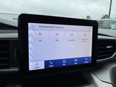 Used 2023 Ford Explorer XLT w/ Equipment Group 202A image 20