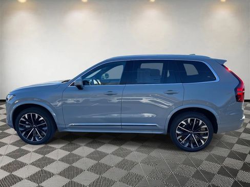 New 2026 Volvo XC90 B6 Plus image 6