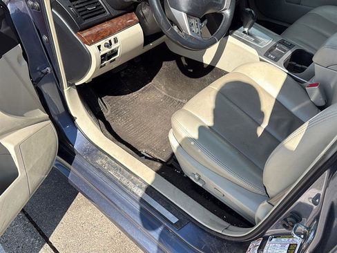 Used 2014 Subaru Legacy 2.5i Limited w/ Moonroof Package image 16