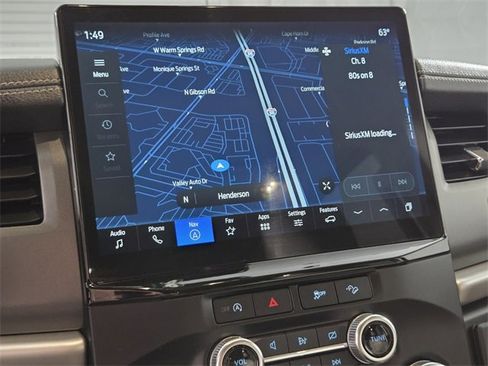 Used 2024 Ford Expedition Max XLT image 24