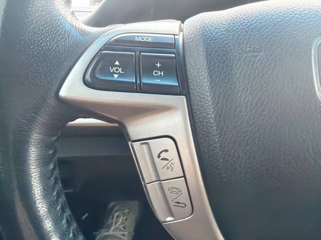 Used 2012 Honda Accord EX-L image 37