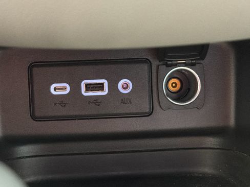 Used 2023 Chevrolet Equinox LS w/ LS Convenience Package FWD image 43