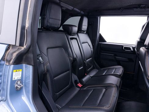 Used 2024 Ford Bronco Badlands AWD/4WD image 39
