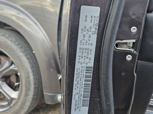 Used 2020 Dodge Journey Crossroad image 19