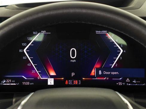 Certified 2023 BMW 330e w/ Premium Package image 28