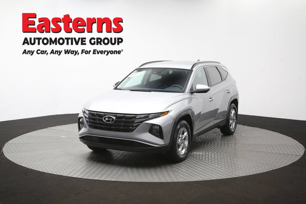 Used 2023 Hyundai Tucson SEL AWD/4WD image 59
