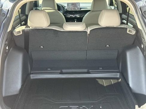 Certified 2026 Honda CR-V EX-L image 21