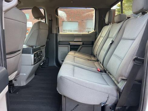 Used 2022 Ford F350 XLT w/ XLT Premium Package image 22