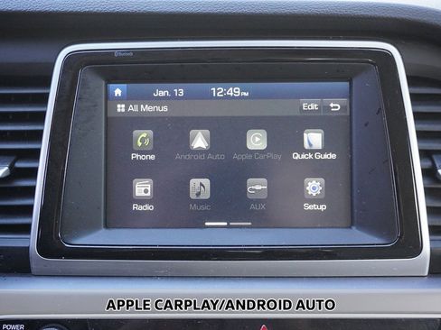 Used 2019 Hyundai Sonata SE image 5