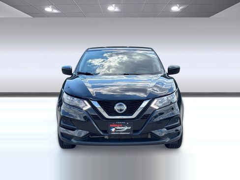 Used 2022 Nissan Rogue Sport S FWD image 6