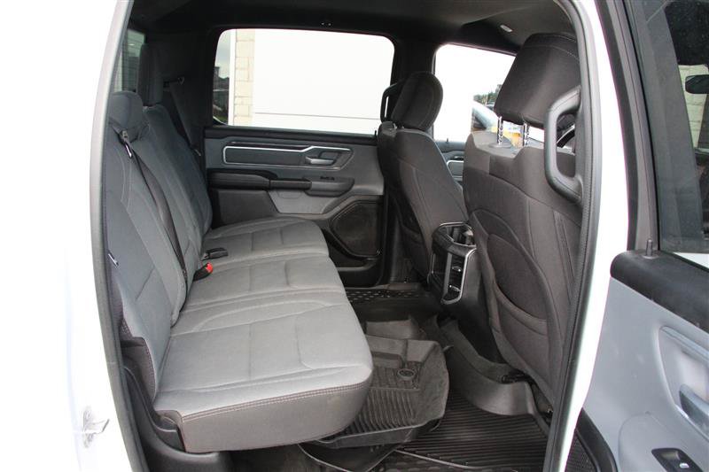 Used 2023 RAM 1500 Big Horn AWD/4WD image 13