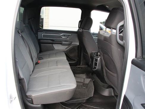 Used 2023 RAM 1500 Big Horn AWD/4WD image 13
