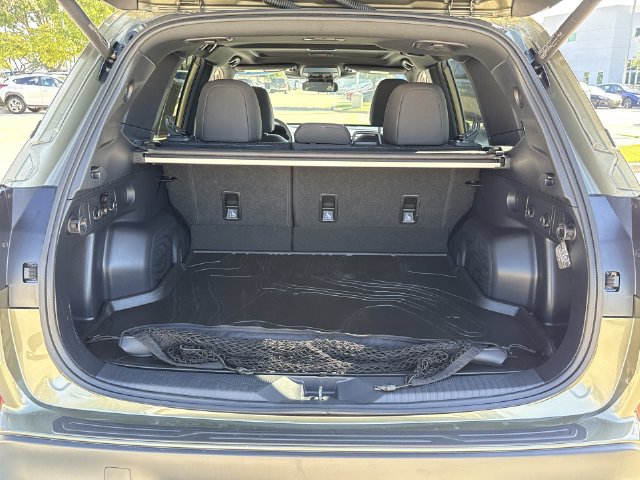 Certified 2026 Subaru Forester Premium w/ Base/Premium Package AWD/4WD image 13