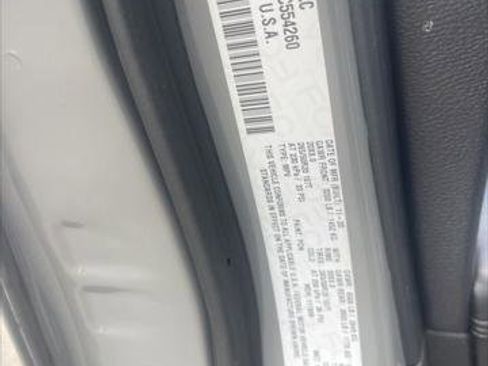 Certified 2021 Dodge Durango SXT image 15