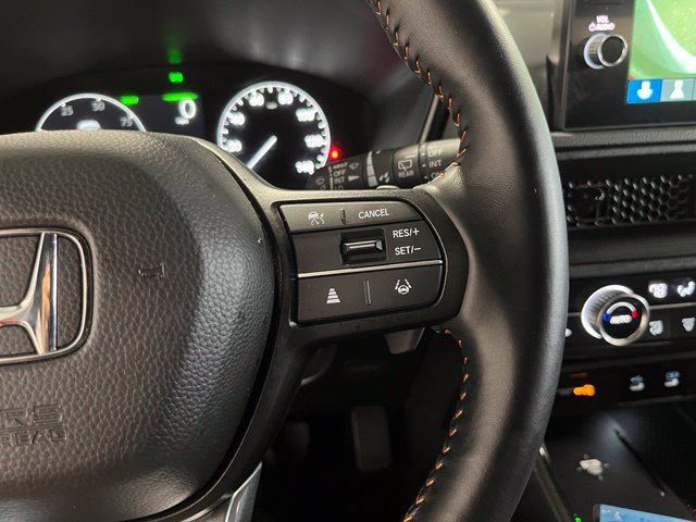 Used 2026 Honda CR-V Sport image 28