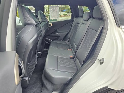 Used 2025 BMW X3 xDrive30i AWD/4WD image 21