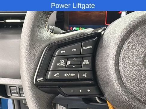 New 2026 Subaru Outback Wilderness image 22