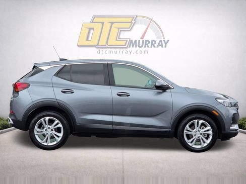 Used 2020 Buick Encore GX Preferred FWD image 4