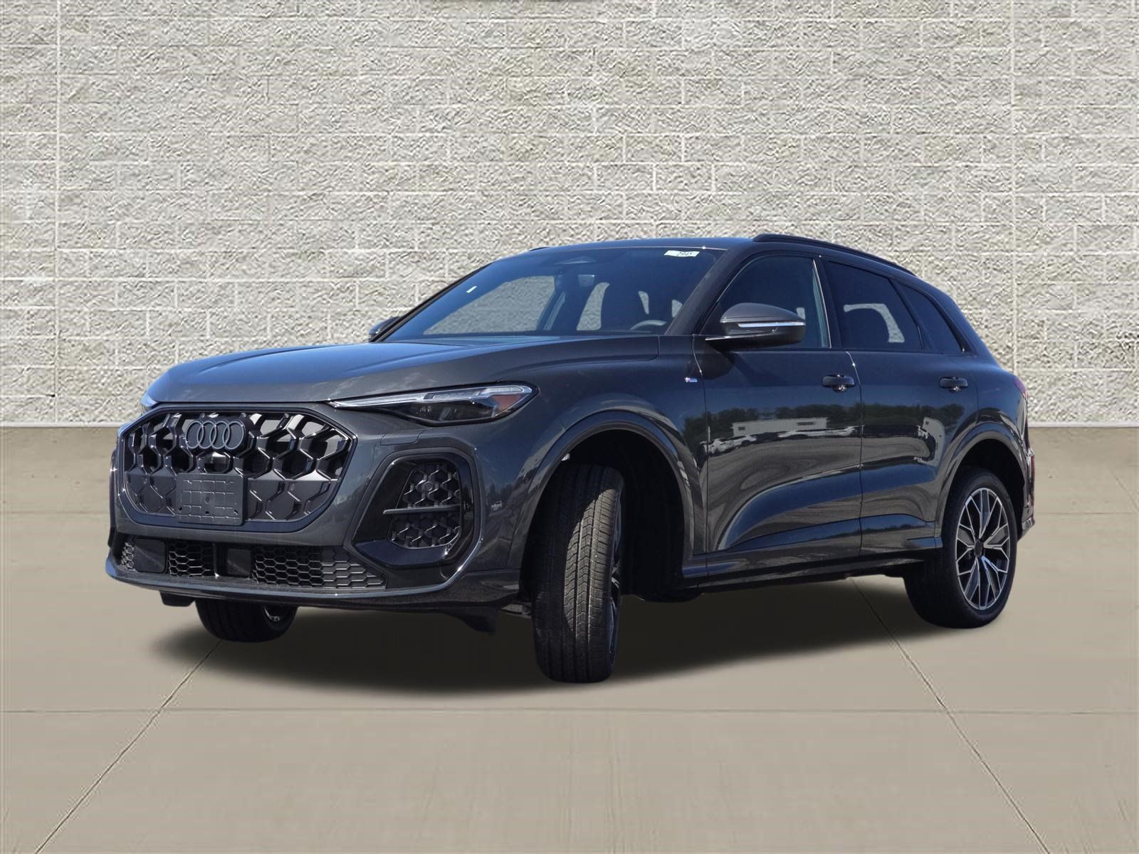 New 2026 Audi Q5 Premium Plus AWD/4WD image 3