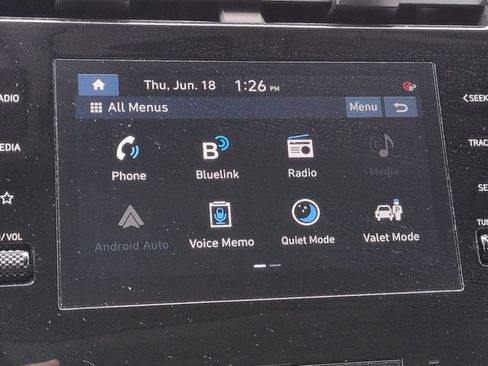 Used 2023 Hyundai Tucson SEL w/ Convenience Package FWD image 28