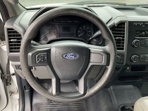 Used 2019 Ford F250 XL w/ Power Equipment Group RWD image 21
