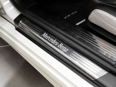 Used 2015 Mercedes-Benz SL 550 SL 550 image 37