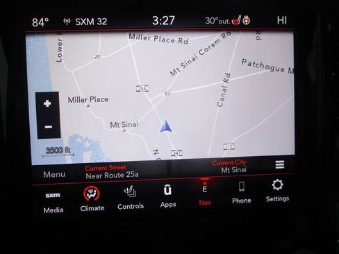 Used 2020 RAM 1500 Big Horn image 12