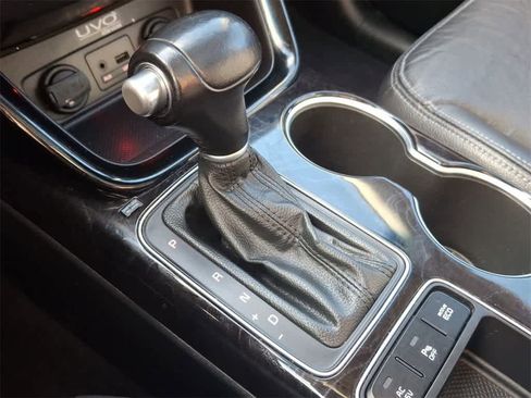 Used 2014 Kia Sorento SX w/ 3rd Row Package image 18