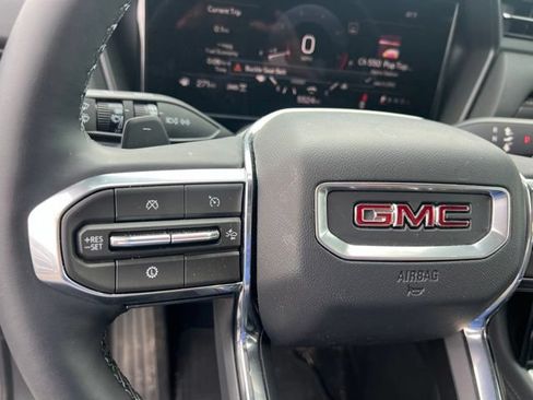 Used 2026 GMC Terrain Elevation w/ Elevation Premium Package AWD/4WD image 29