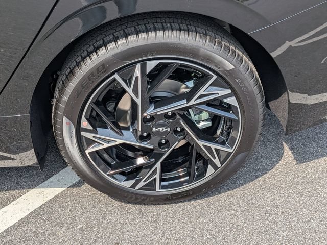 New 2026 Kia K5 GT-Line FWD image 9