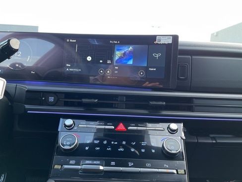 New 2026 Hyundai Santa Fe Calligraphy image 9