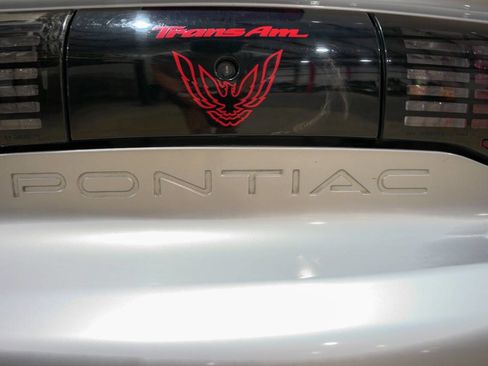 Used 1997 Pontiac Firebird Trans Am image 35