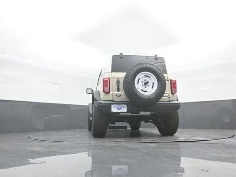 New 2026 Ford Bronco Heritage Edition AWD/4WD image 37