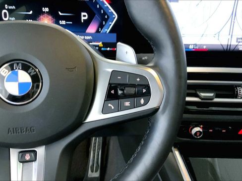 Used 2024 BMW M240i xDrive Coupe w/ Premium Package image 24