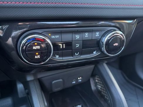 New 2026 Chevrolet TrailBlazer RS w/ Convenience Package image 29