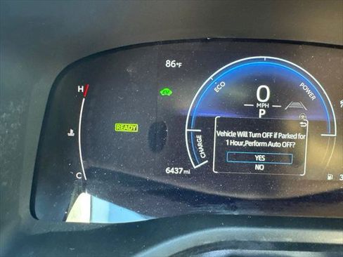 Certified 2026 Toyota Camry LE FWD image 11