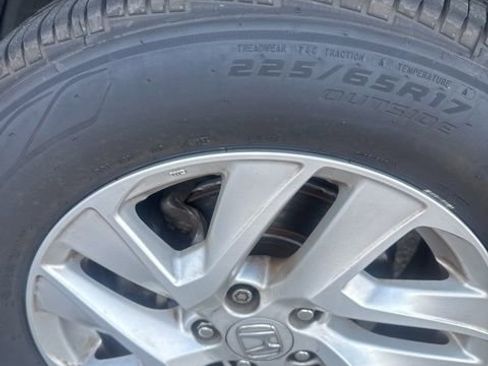 Used 2016 Honda CR-V EX-L image 37