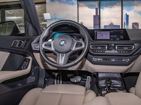 Certified 2022 BMW 228i xDrive Gran Coupe w/ M Sport Package image 16