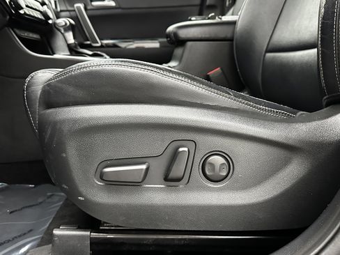 Used 2019 Kia Sportage EX w/ EX Premium Package image 13