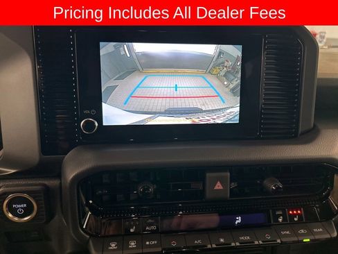 Used 2025 Toyota Land Cruiser 1958 AWD/4WD image 6