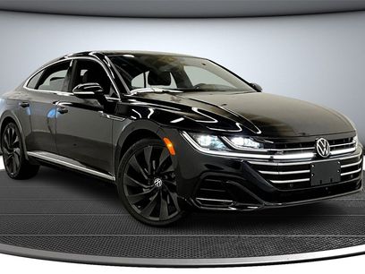 Used 2023 Volkswagen Arteon SEL