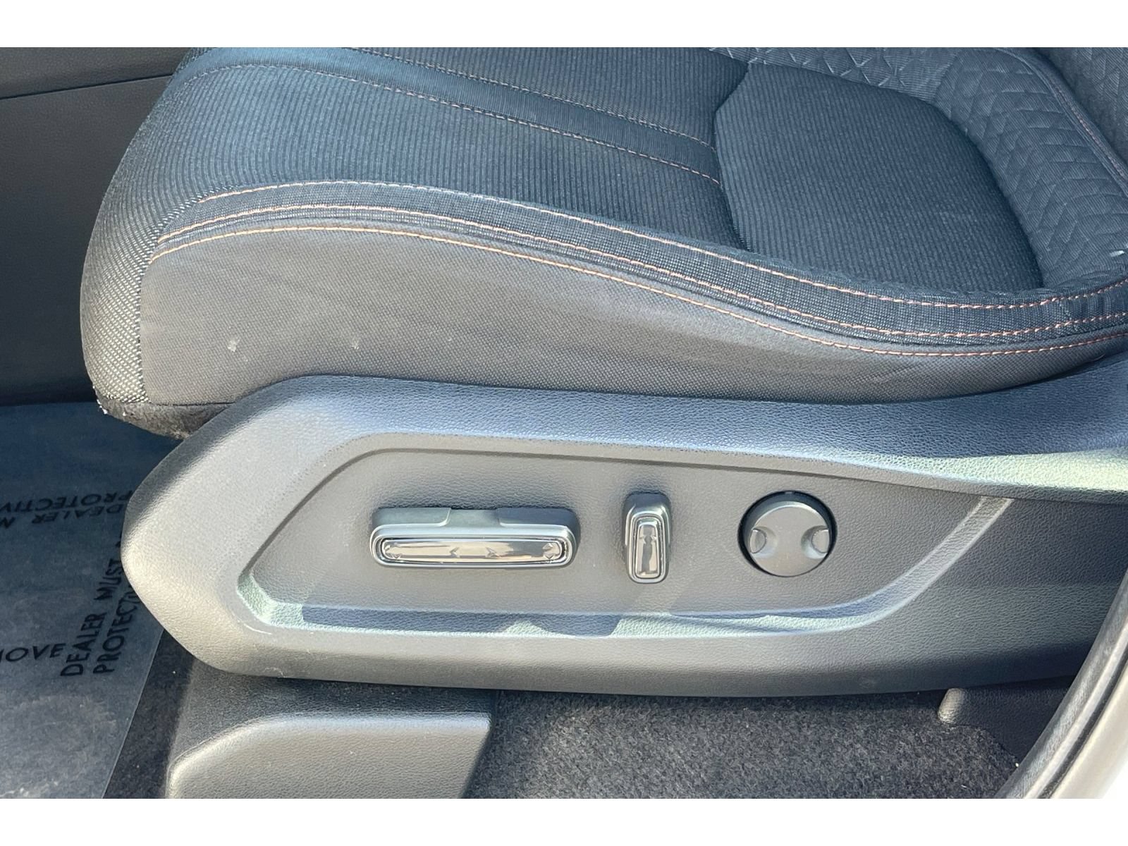 Certified 2024 Honda Pilot Sport image 13