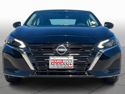 New 2025 Nissan Altima 2.5 S image 3