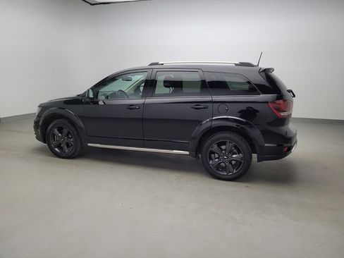 Used 2020 Dodge Journey Crossroad image 3