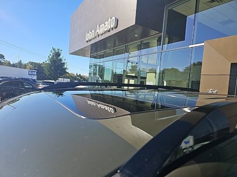 New 2026 Hyundai Palisade XRT Pro image 56