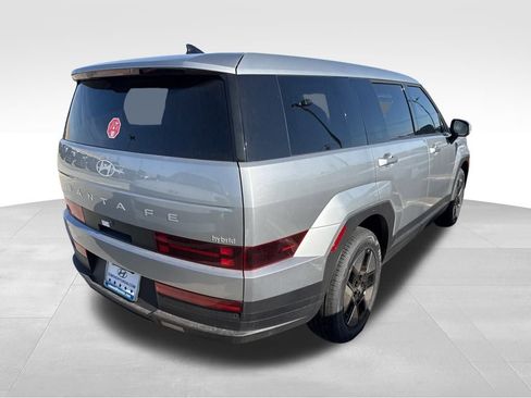 New 2026 Hyundai Santa Fe SE FWD image 4